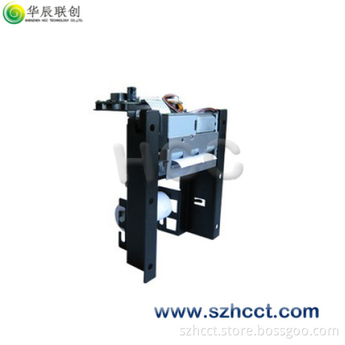 EU-58III 58mm Embedded Thermal Printer with Auto Cutter